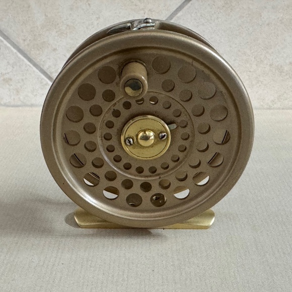Scientific Anglers System Fishing  Fly Reel - Picture 2 of 6